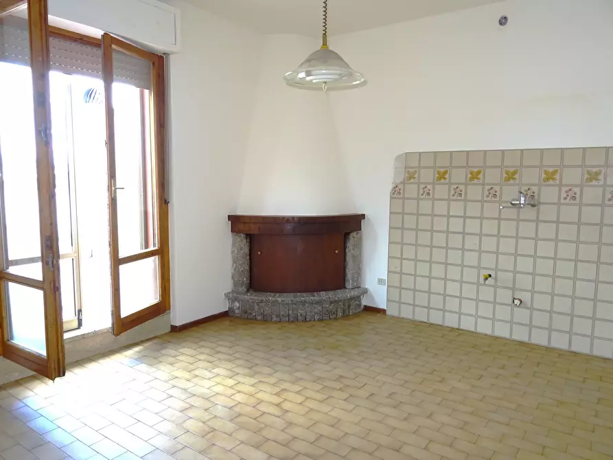 Immagine 1 di Quadrilocale in vendita  a Serra De' Conti