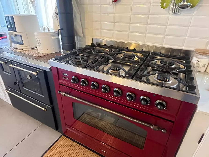 Immagine 24 di Villetta a schiera in vendita  a Senigallia