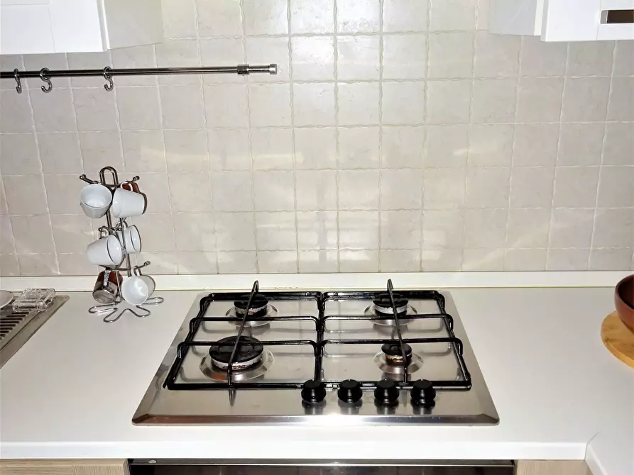 Immagine 2 di Casa indipendente in vendita  a Terre Roveresche