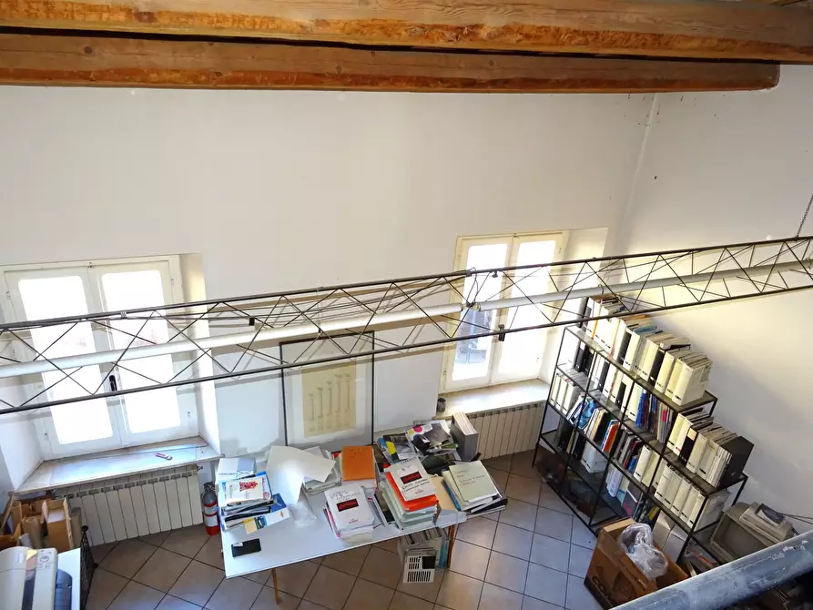 Immagine 5 di Ufficio in vendita  a Corinaldo