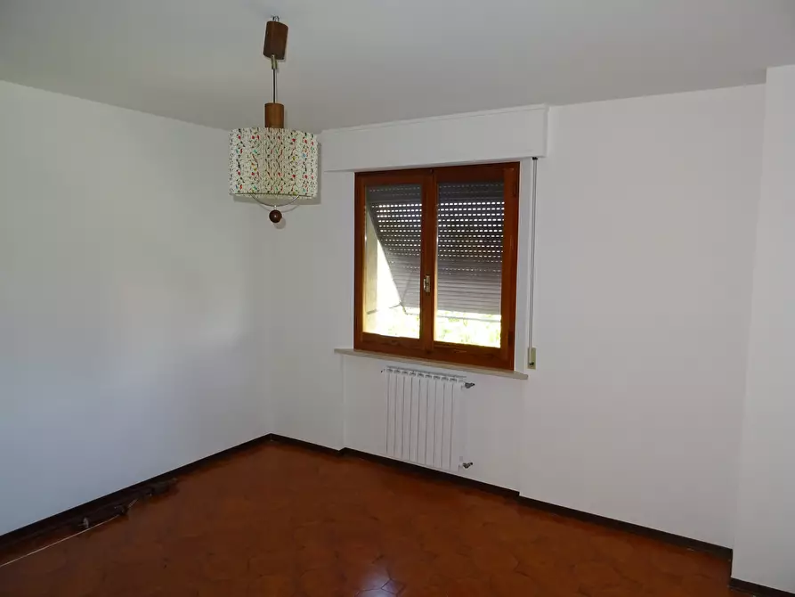 Immagine 8 di Casa bifamiliare in vendita  a Corinaldo