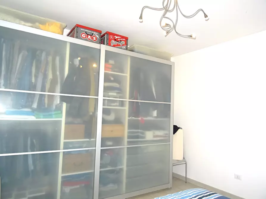 Immagine 9 di Bilocale in vendita  a Senigallia