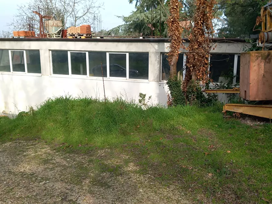 Immagine 1 di Magazzino in vendita  a Senigallia