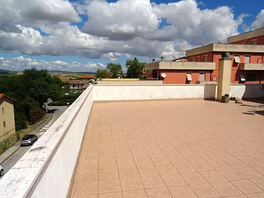 Immagine 19 di Quadrilocale in vendita  a Serra De' Conti