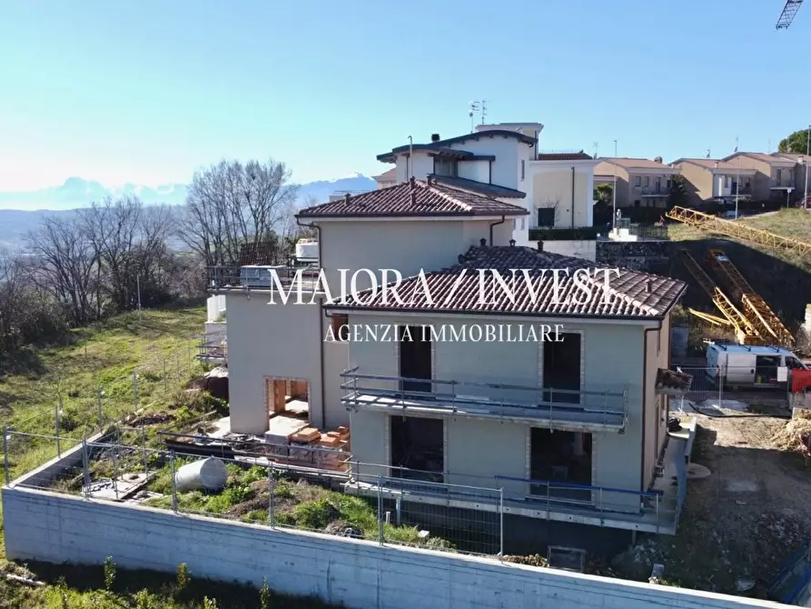 Immagine 7 di Villa in vendita  a Monteprandone