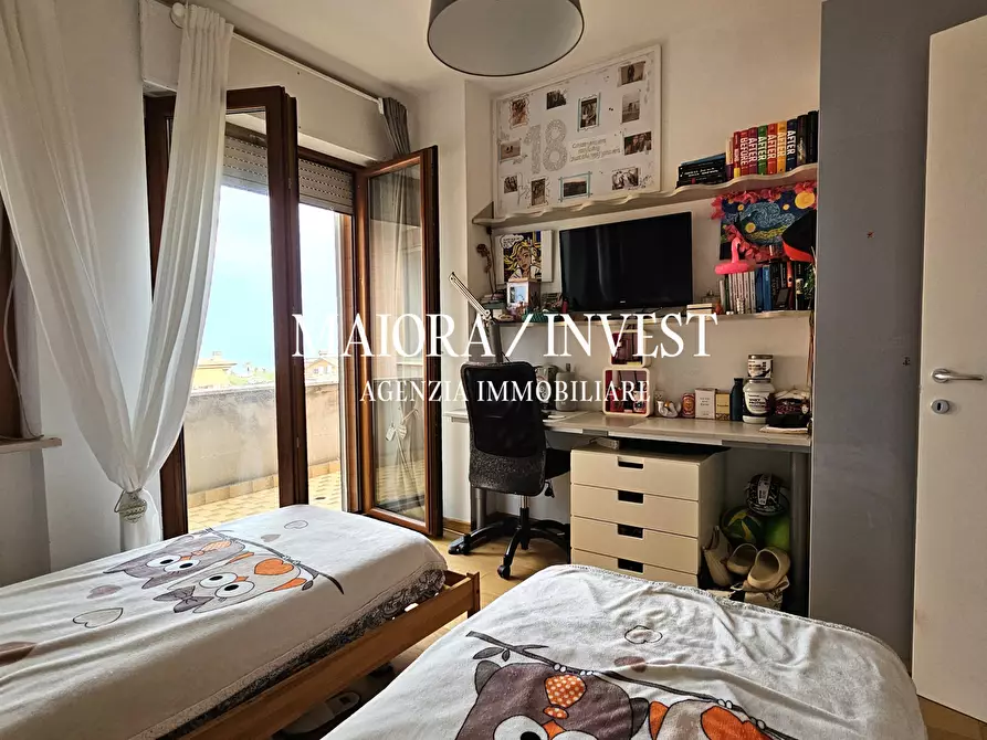 Immagine 25 di Pentalocale in vendita  in Via A. Moro a Pedaso