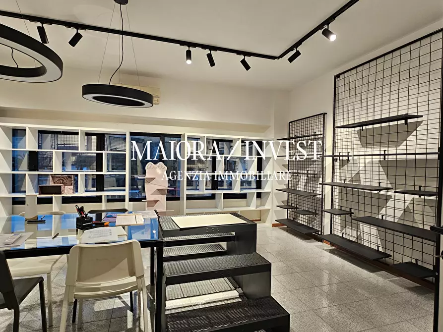 Immagine 5 di Ufficio in affitto  in Via XXIV Maggio a Monteprandone