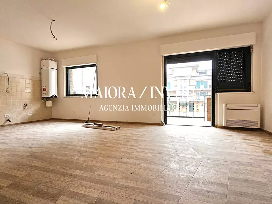 Immagine 3 di Trilocale in vendita  in via Spinozzi a San Benedetto Del Tronto