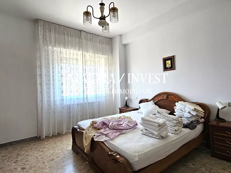 Immagine 11 di Quadrilocale in vendita  a San Benedetto Del Tronto