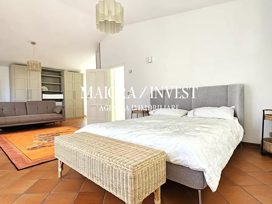 Immagine 14 di Villa in vendita  a Grottammare