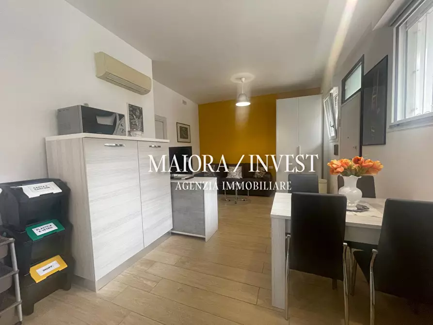 Immagine 2 di Bilocale in vendita  in Viale de Gasperi a San Benedetto Del Tronto