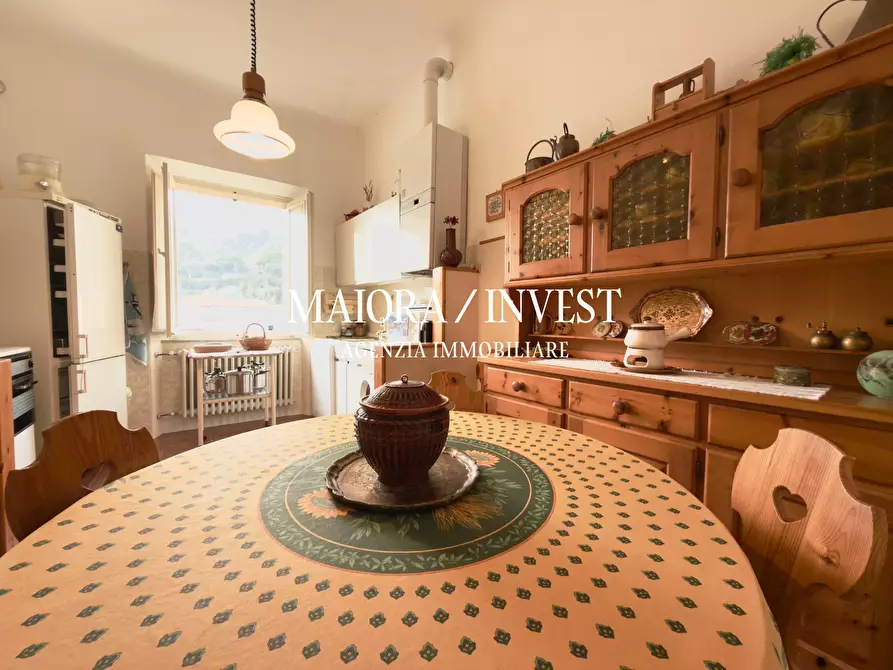 Immagine 14 di Pentalocale in vendita  in via Crucioli a Grottammare