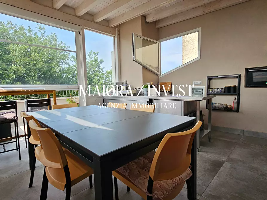 Immagine 7 di Pentalocale in vendita  in Via A. Moro a Pedaso