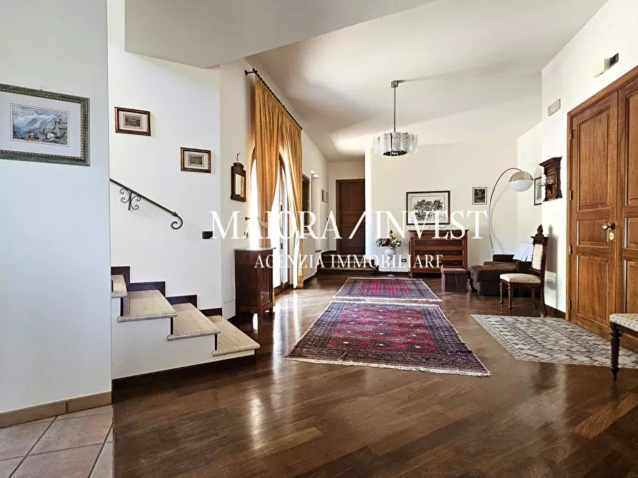 Immagine 13 di Villa in vendita  a Acquaviva Picena