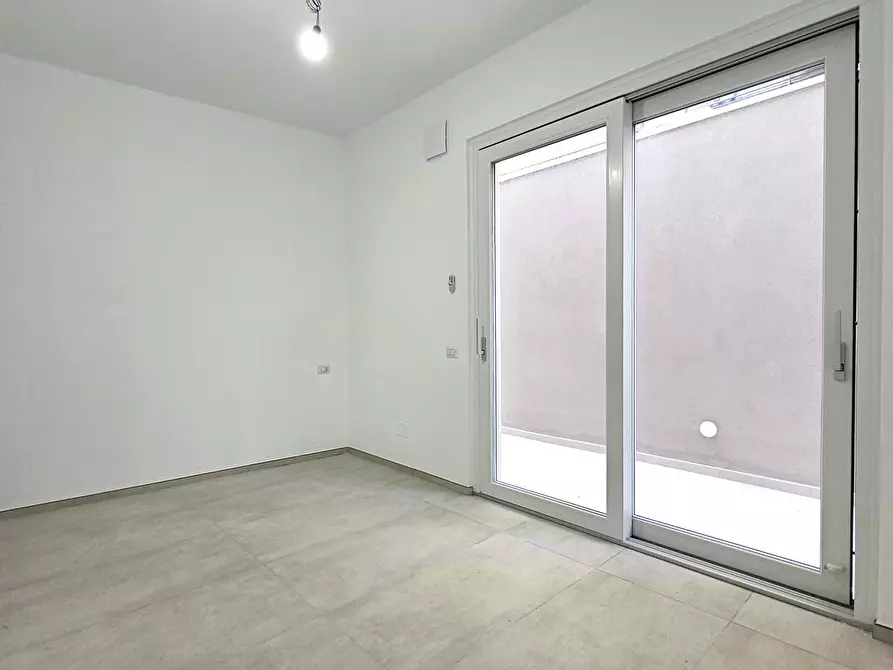 Immagine 10 di Quadrilocale in vendita  in via Laberinto 54 a San Benedetto Del Tronto