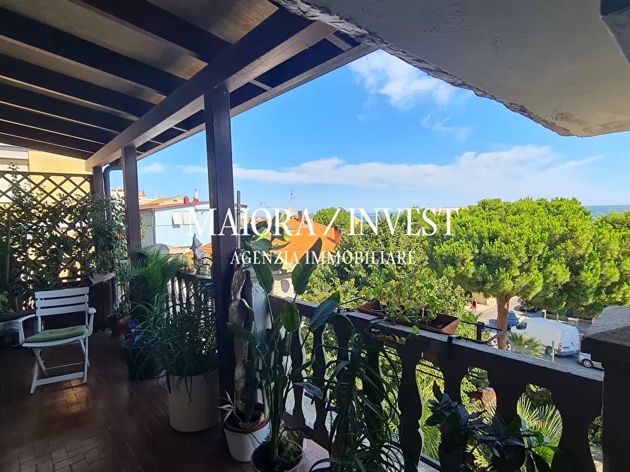 Immagine 6 di Pentalocale in vendita  in via Spagnoli a Falconara Marittima