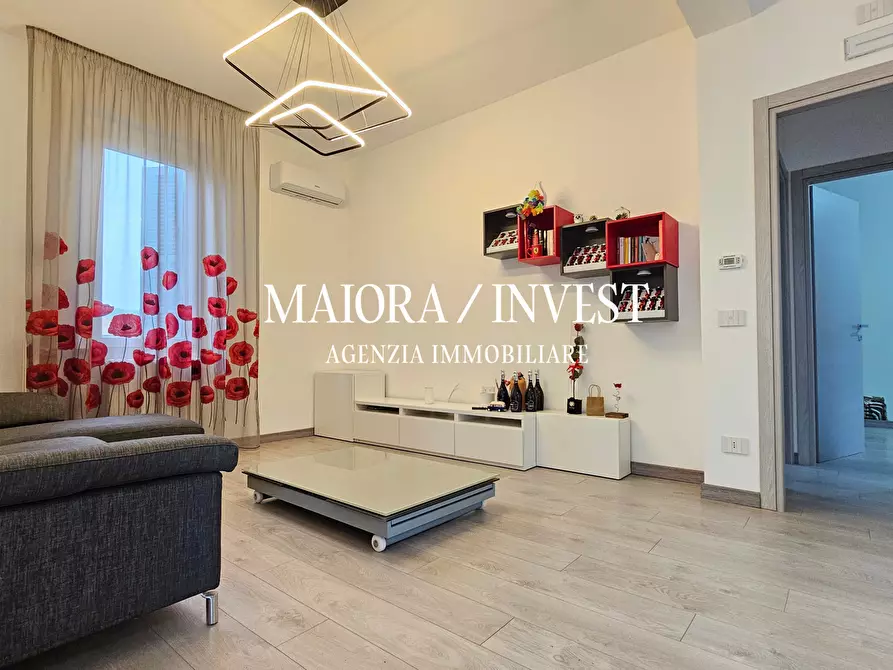 Immagine 6 di Trilocale in vendita  a Montalto Delle Marche