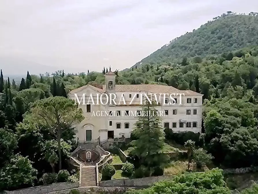 Immagine 1 di Palazzo in vendita  a Falvaterra