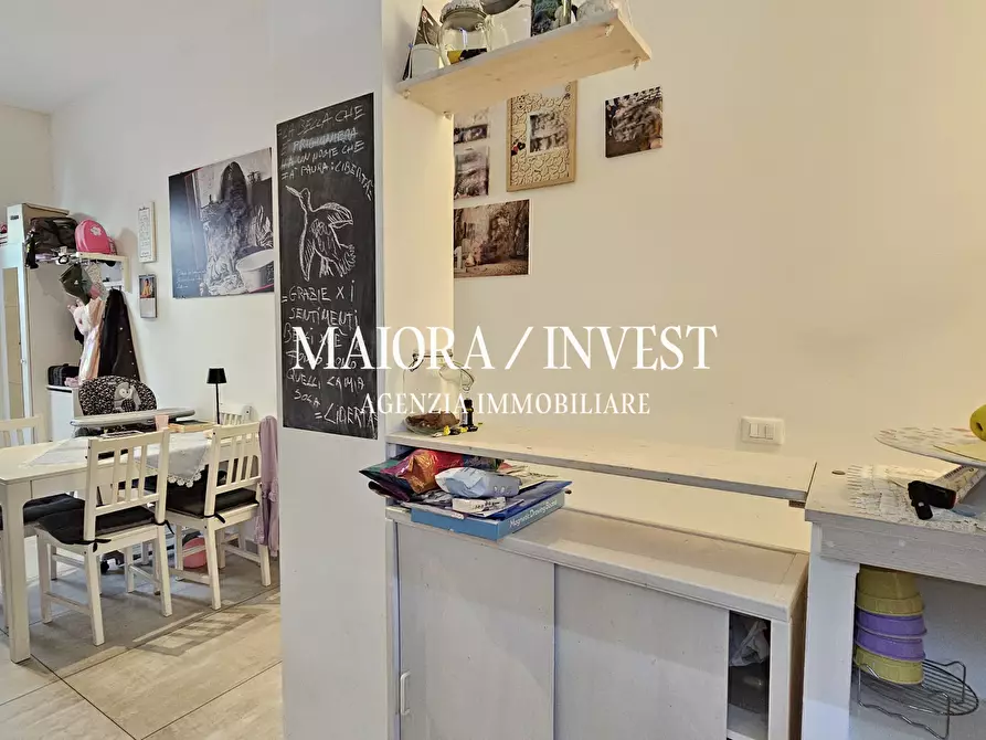 Immagine 3 di Trilocale in vendita  a San Benedetto Del Tronto