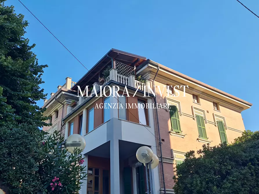 Immagine 33 di Pentalocale in vendita  in via Spagnoli a Falconara Marittima