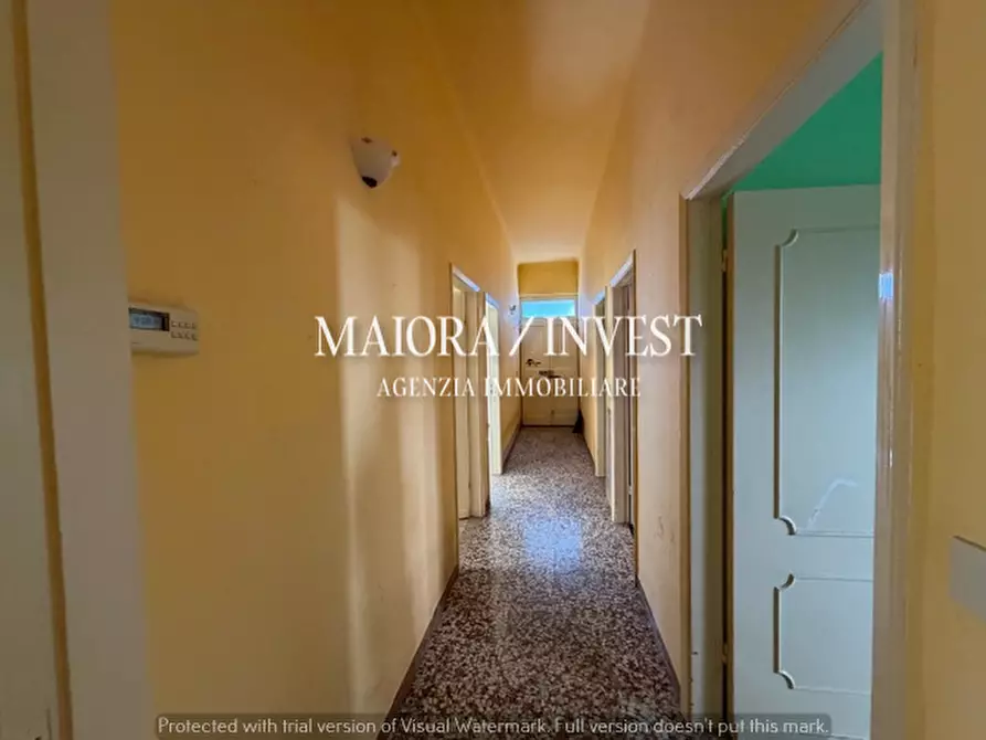 Immagine 2 di Pentalocale in vendita  in Via Gian Lorenzo Bernini a San Benedetto Del Tronto