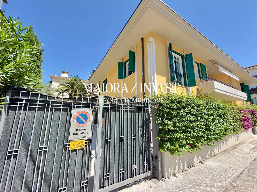 Immagine 28 di Pentalocale in vendita  in Via Trento 91 a San Benedetto Del Tronto
