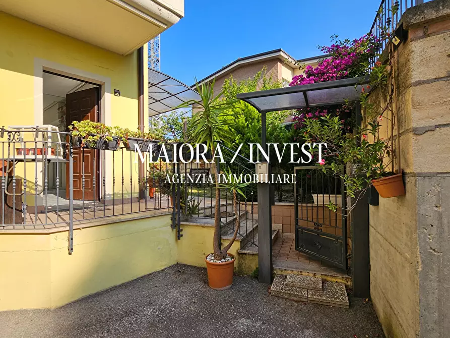 Immagine 19 di Bilocale in vendita  in Via Carlo Forlanini a San Benedetto Del Tronto