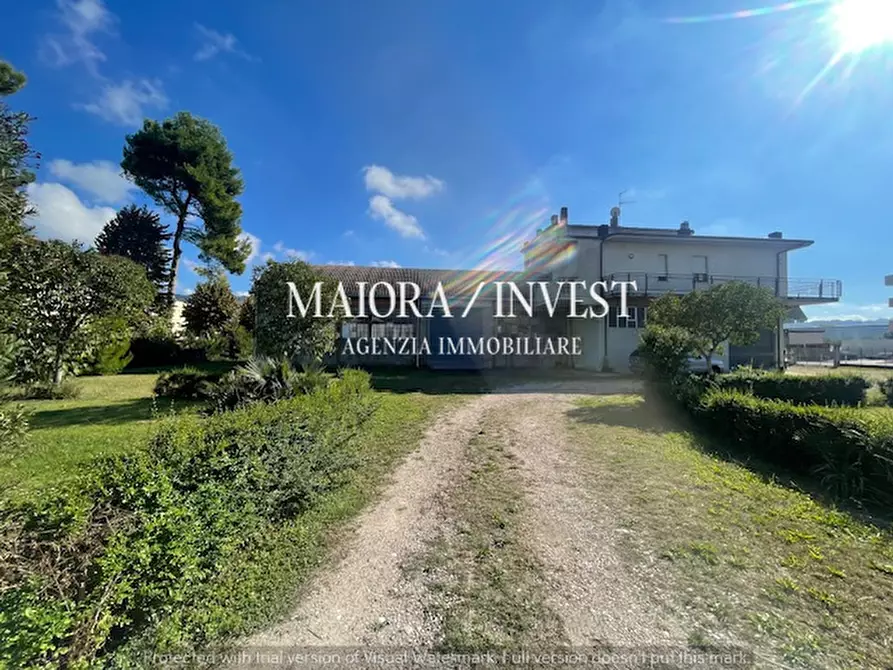 Immagine 26 di Attività artigianale in vendita  in Via Ottantesima Strada 4 a Monteprandone