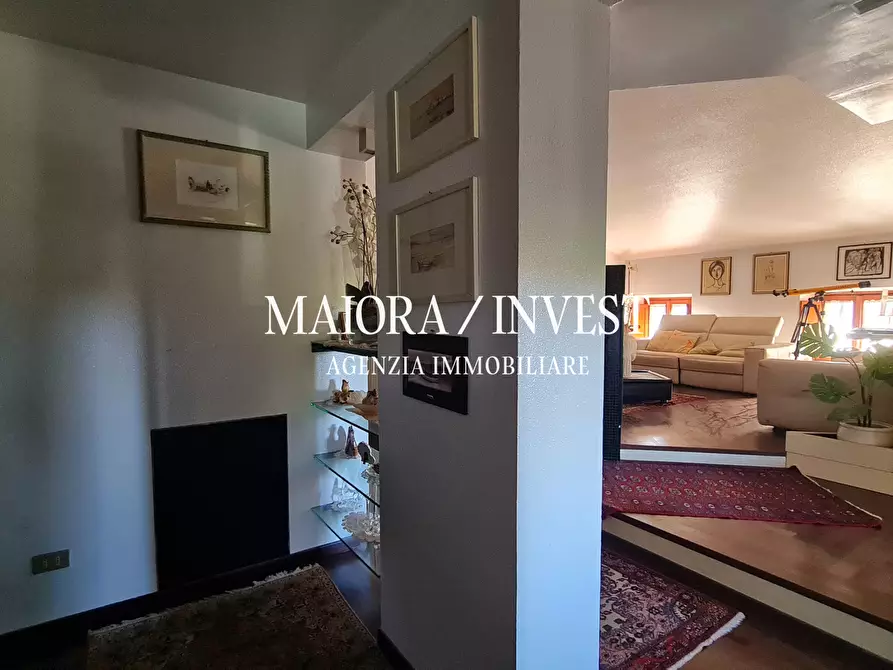 Immagine 37 di Pentalocale in vendita  in via Spagnoli a Falconara Marittima