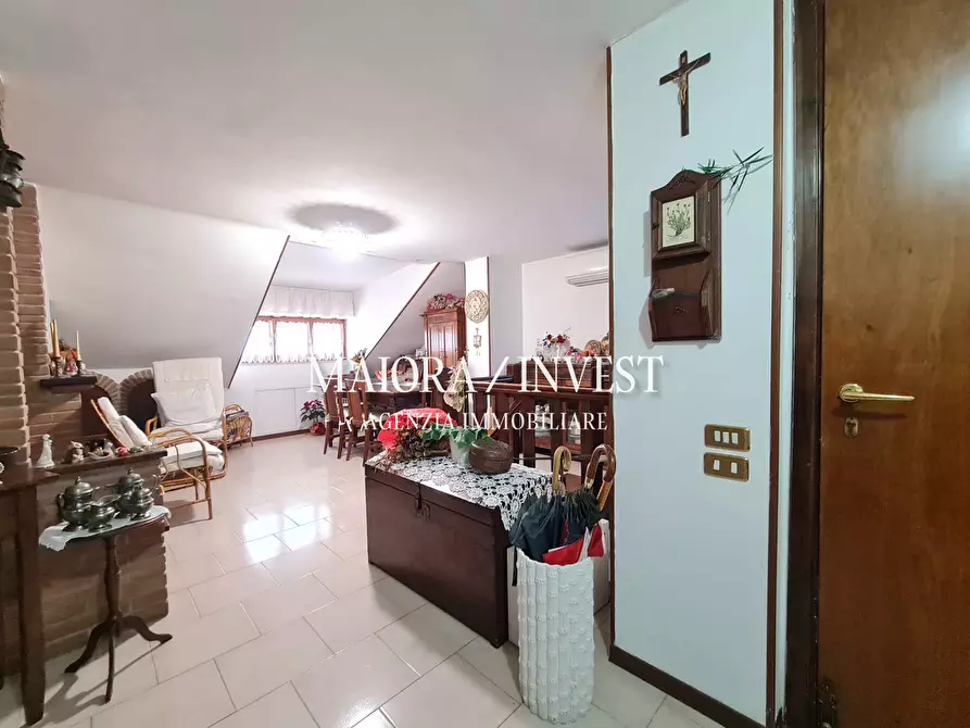 Immagine 15 di Appartamento in vendita  a Monsampolo Del Tronto