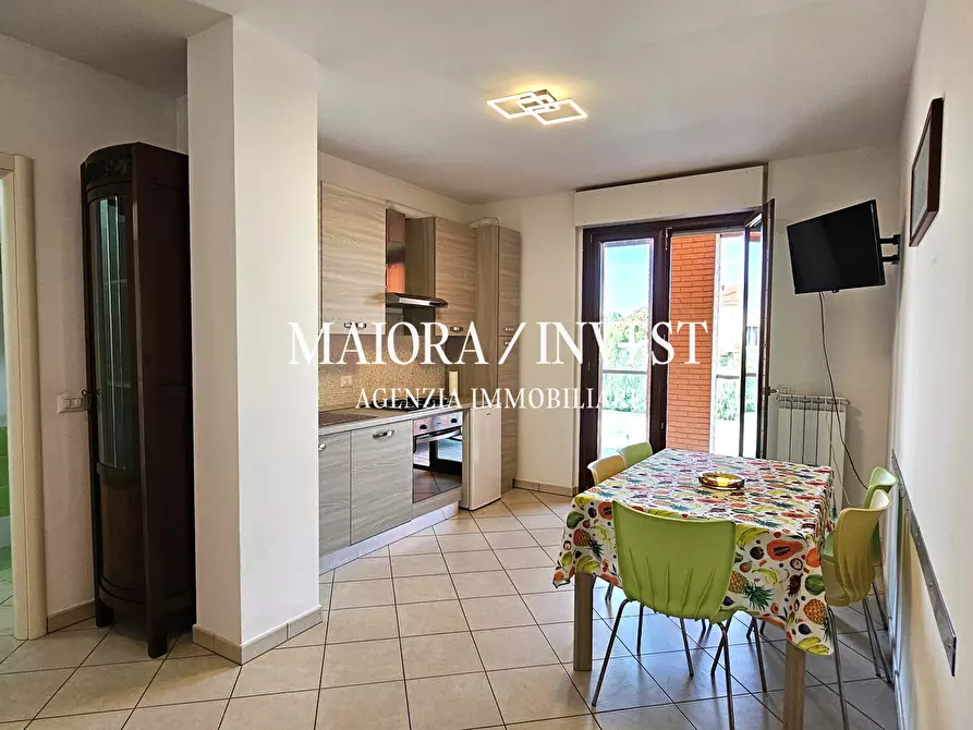 Immagine 5 di Bilocale in vendita  a Fermo