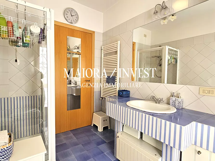 Immagine 12 di Bilocale in vendita  in Via del Perugino a San Benedetto Del Tronto