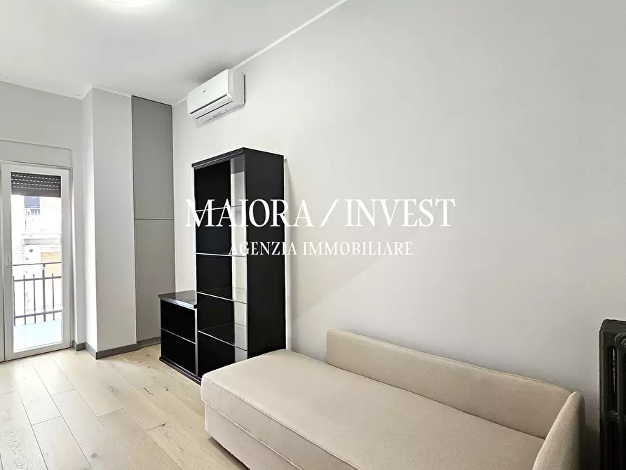 Immagine 6 di Quadrilocale in affitto  a San Benedetto Del Tronto