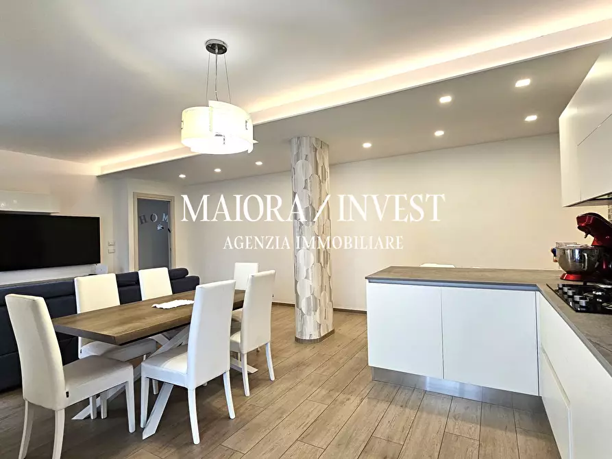 Immagine 4 di Pentalocale in vendita  a Grottammare