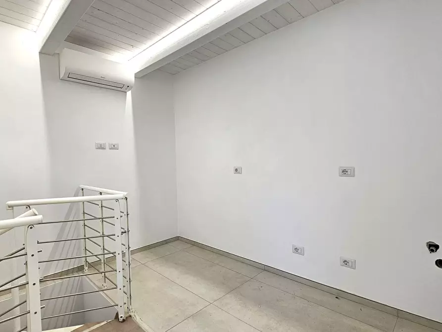 Immagine 17 di Quadrilocale in vendita  in via Laberinto 54 a San Benedetto Del Tronto