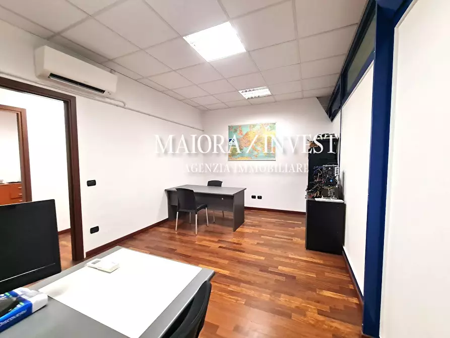 Immagine 3 di Ufficio in vendita  a San Benedetto Del Tronto