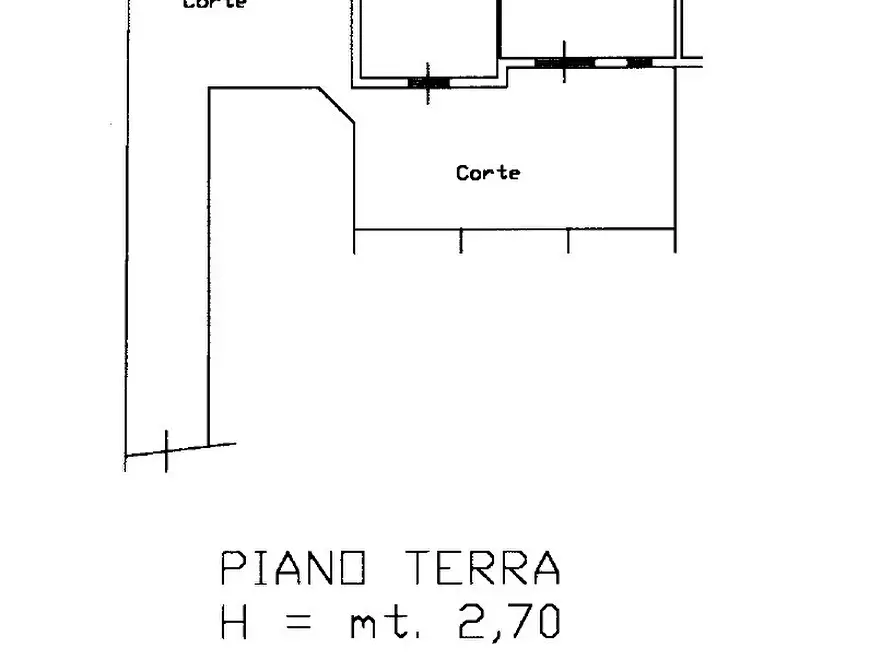 Immagine 33 di Bilocale in vendita  in Via del Perugino a San Benedetto Del Tronto