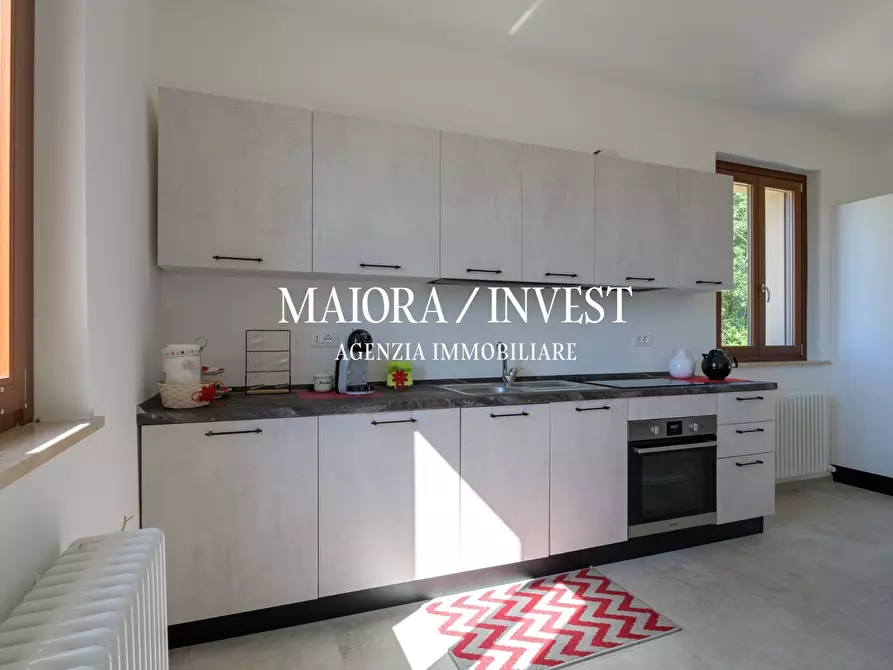 Immagine 31 di Rustico / casale in vendita  in Contrada Ciafone a Offida