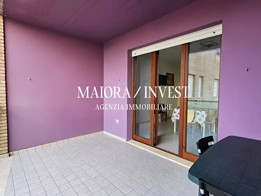 Immagine 13 di Trilocale in vendita  a Fermo