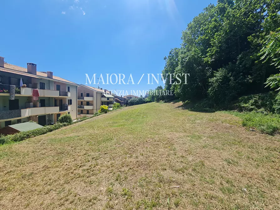 Immagine 2 di Terreno edificabile in vendita  in Via Adriatico 4 a Monteprandone