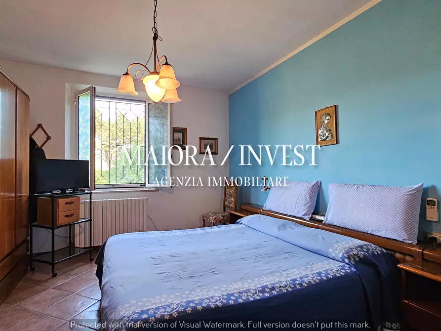 Immagine 19 di Appartamento in vendita  in Contrada San Giacomo 24 a Acquaviva Picena