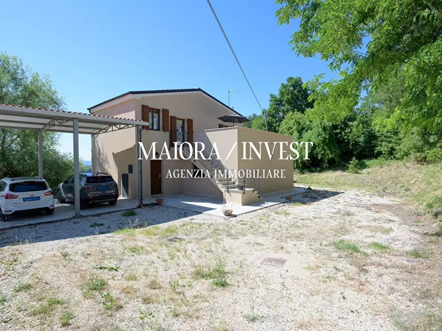 Immagine 8 di Rustico / casale in vendita  in Contrada Ciafone a Offida