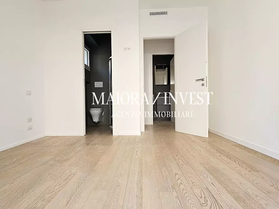 Immagine 14 di Quadrilocale in affitto  a San Benedetto Del Tronto