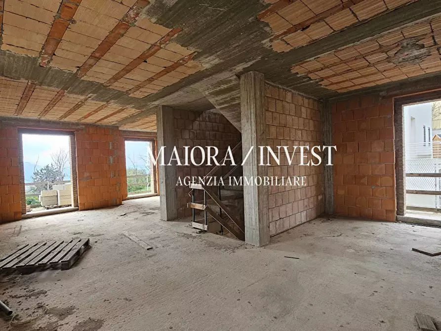 Immagine 17 di Villa in vendita  a Monteprandone