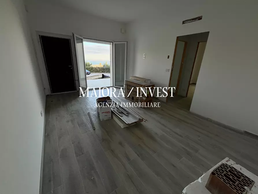 Immagine 4 di Trilocale in vendita  a Acquaviva Picena