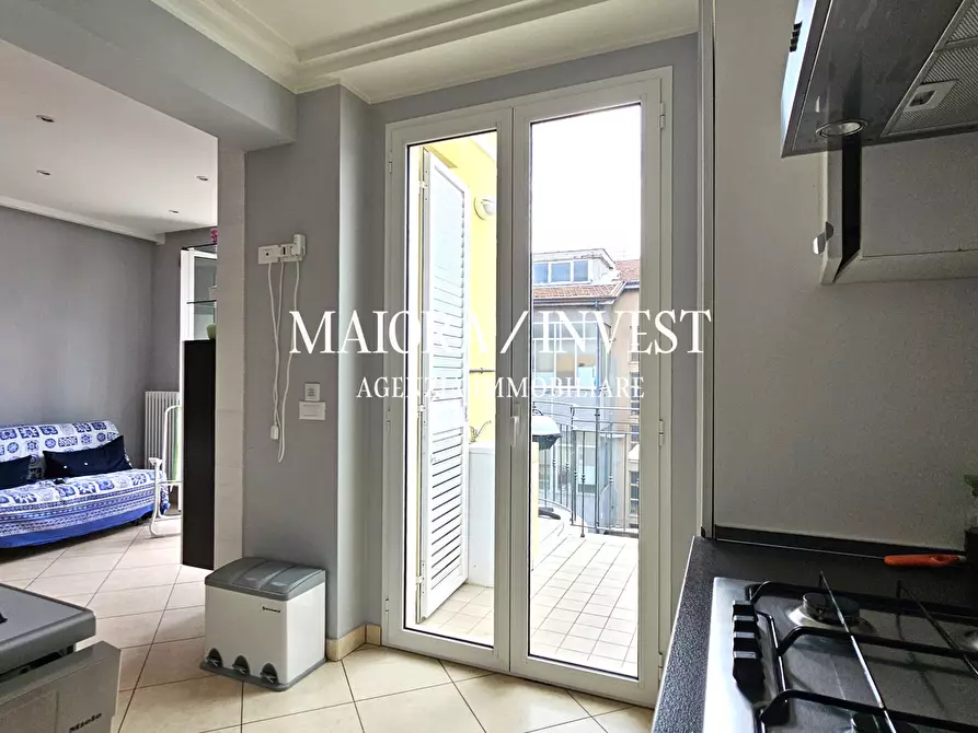 Immagine 19 di Trilocale in vendita  a San Benedetto Del Tronto