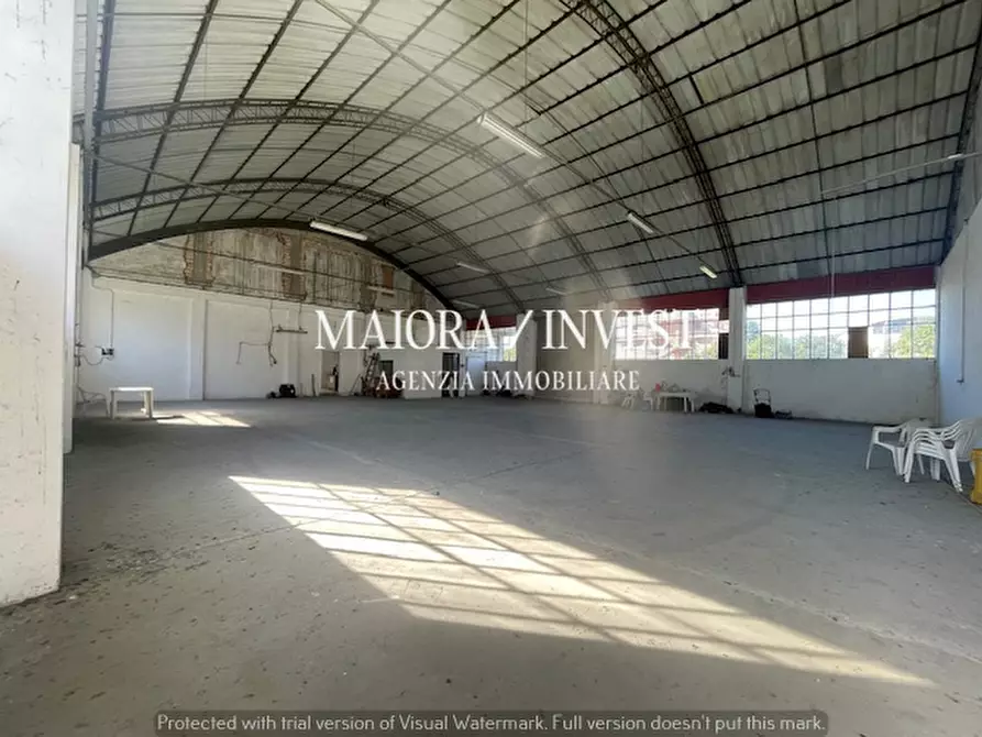 Immagine 8 di Attività artigianale in vendita  in Via Ottantesima Strada 4 a Monteprandone