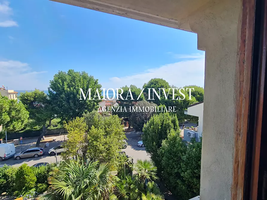 Immagine 25 di Pentalocale in vendita  in via Spagnoli a Falconara Marittima