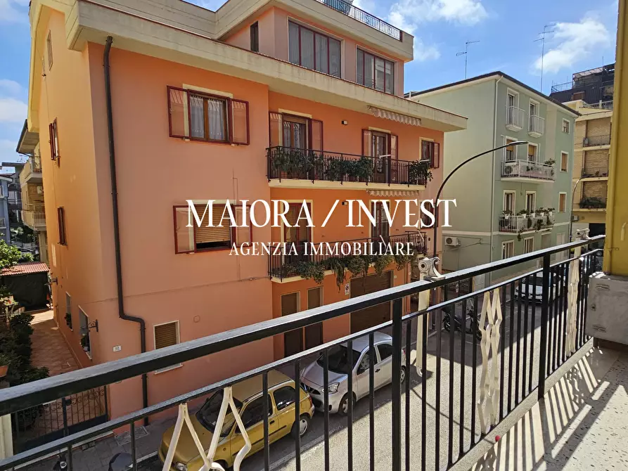 Immagine 1 di Pentalocale in vendita  in Via Giovanni Verga 15 a Grottammare