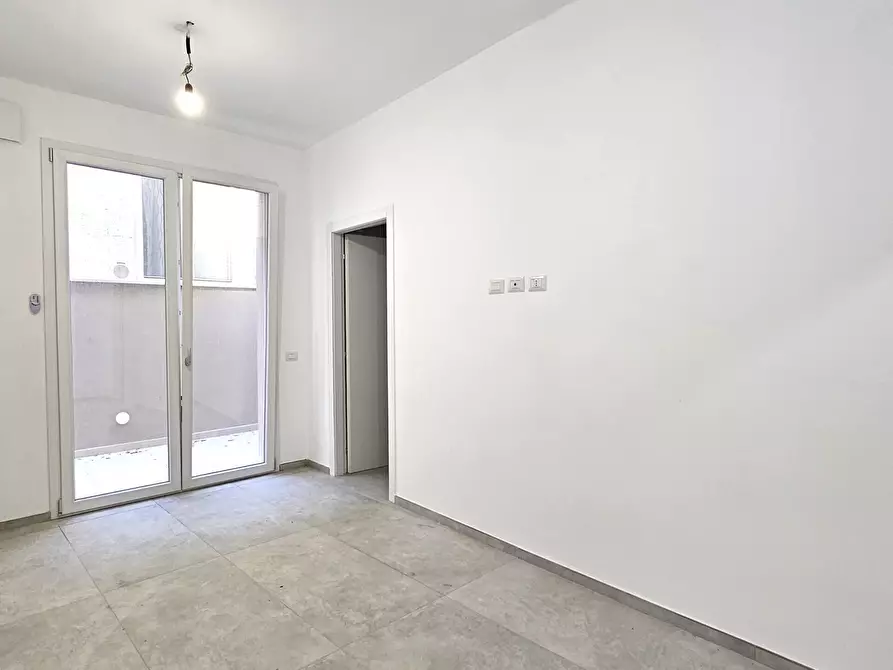 Immagine 5 di Quadrilocale in vendita  in via Laberinto 54 a San Benedetto Del Tronto